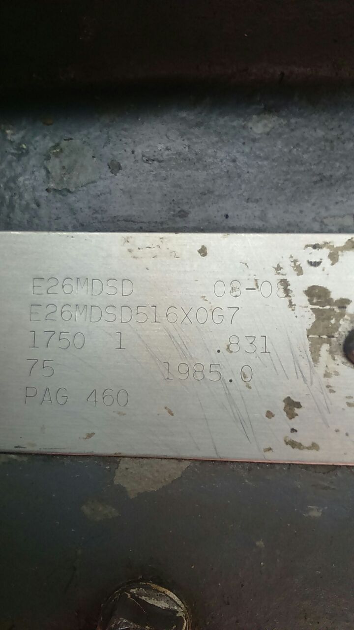 E26MDSD 