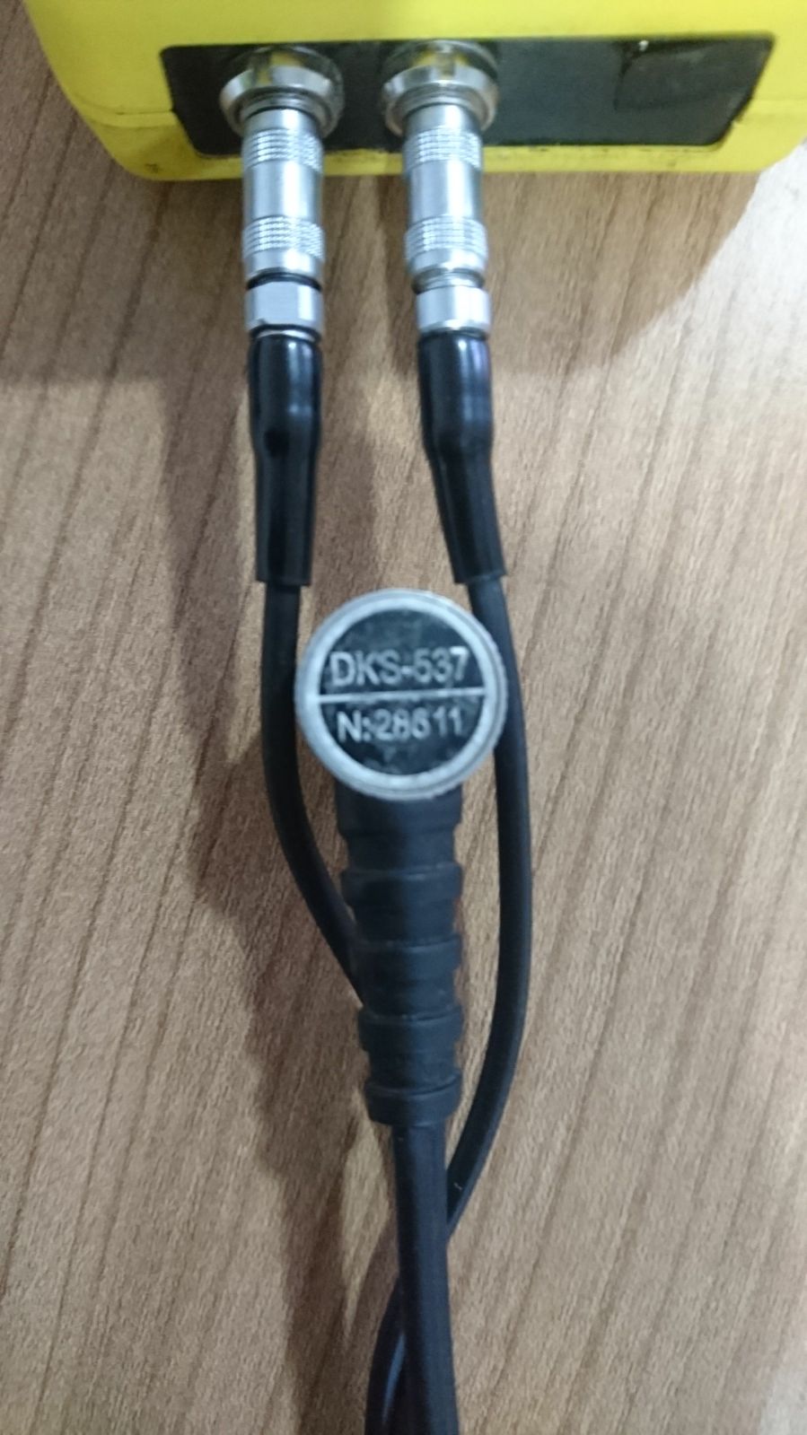 DK537
