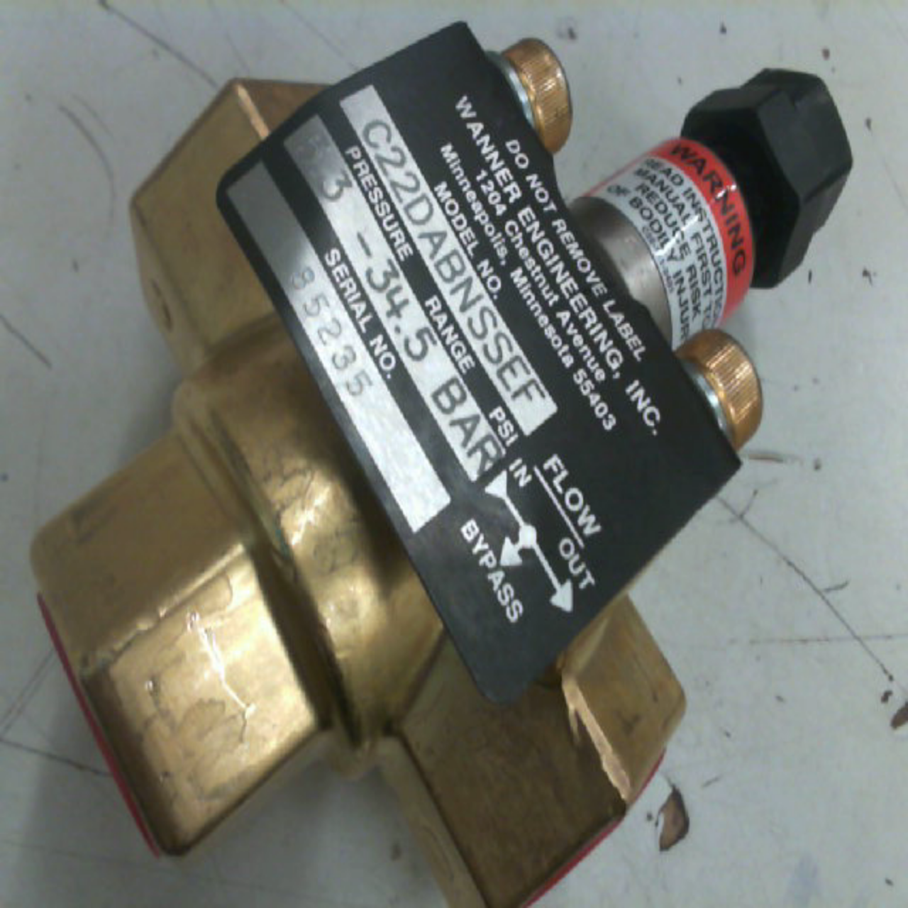C22DABNSSEF