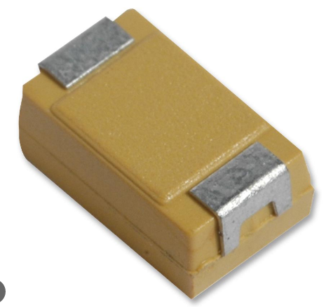 TPSD107K010R0050
