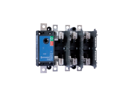 P/N: 12042 Type: VC2F 3x 125A NH 00