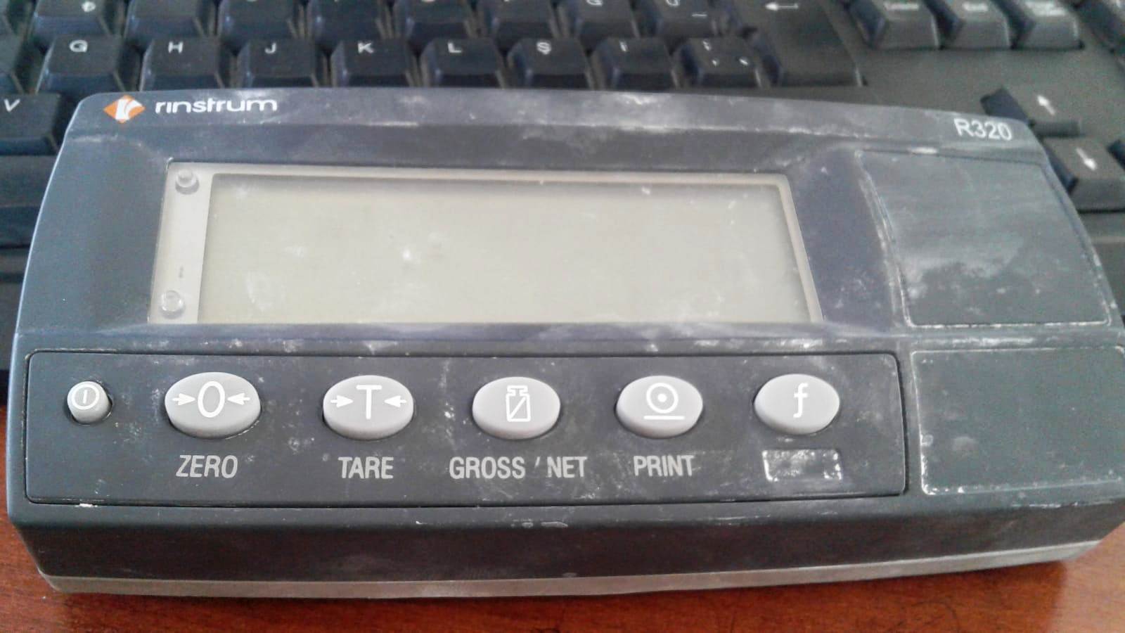 R320 -K364-A