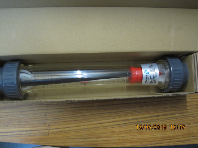 M335 DN40 50mm