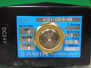 AV41-03-5-AC220V