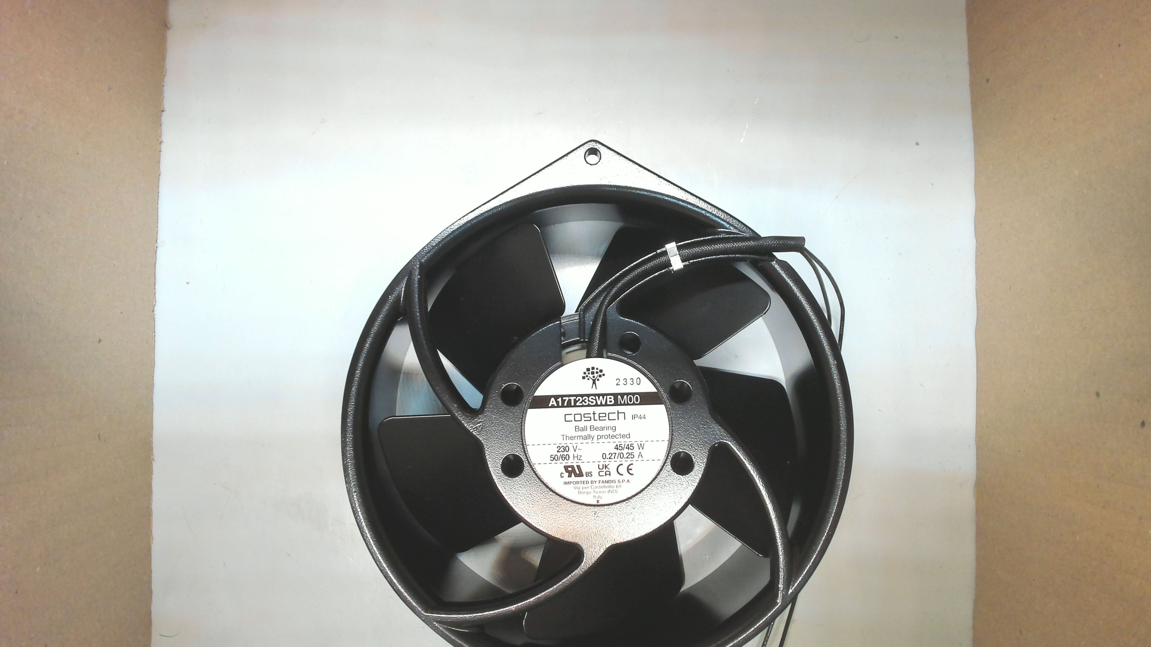 A17T23SWBM00