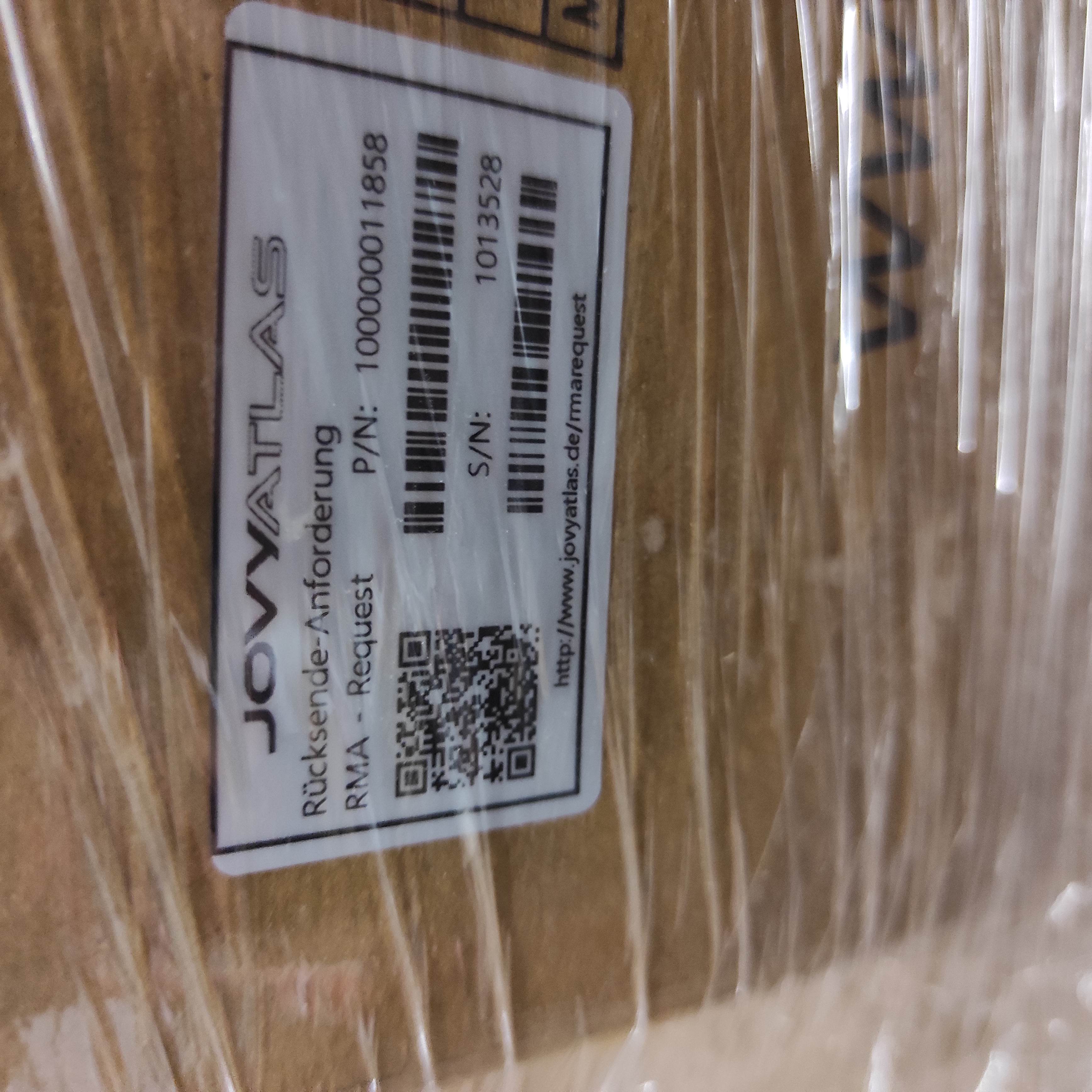 100000011858 - JOVYTEC PE NT 1000