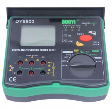 DY5500
