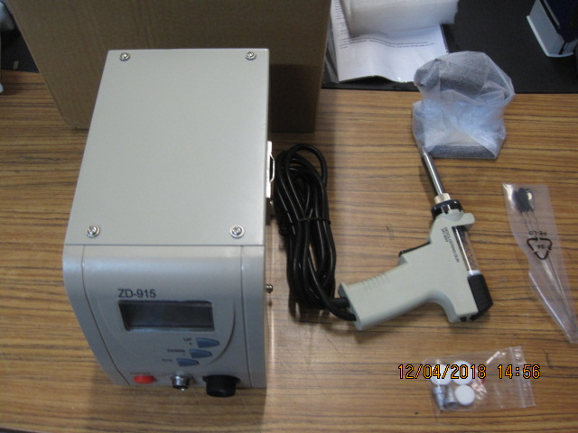 ZD 915 