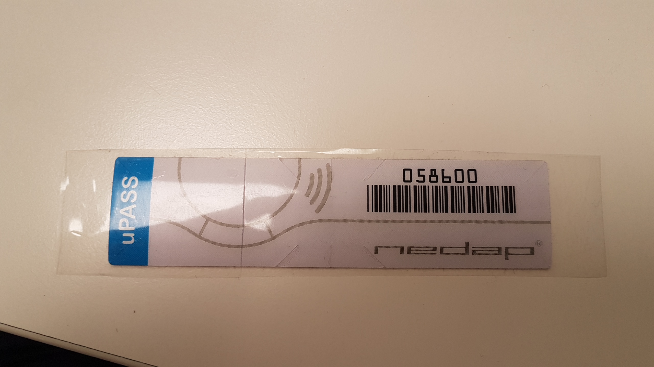 058600 