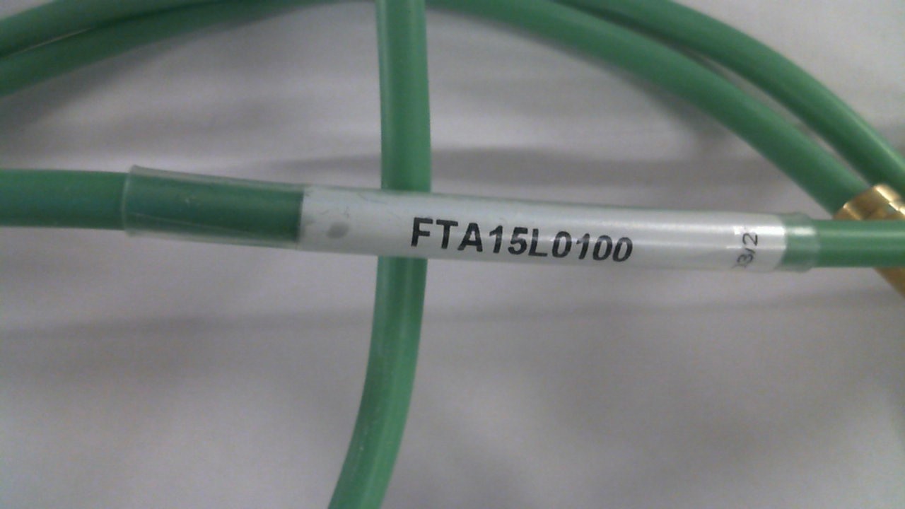 FTA15L0100