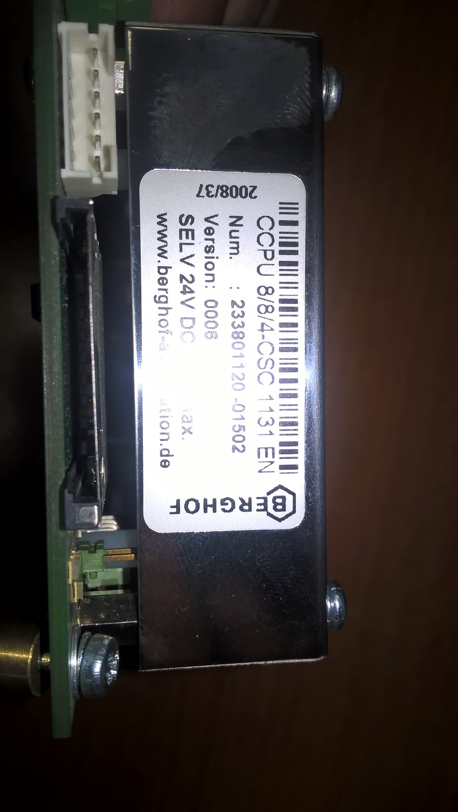 233801120-01502 OEM 