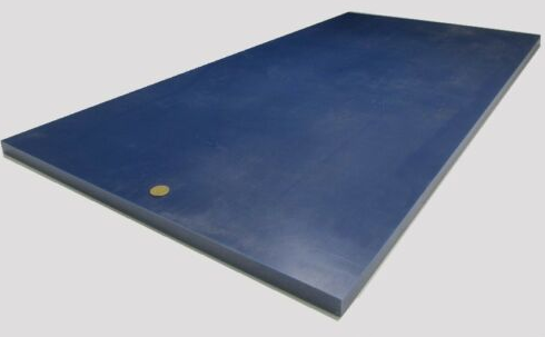 TIVAR 88, blau