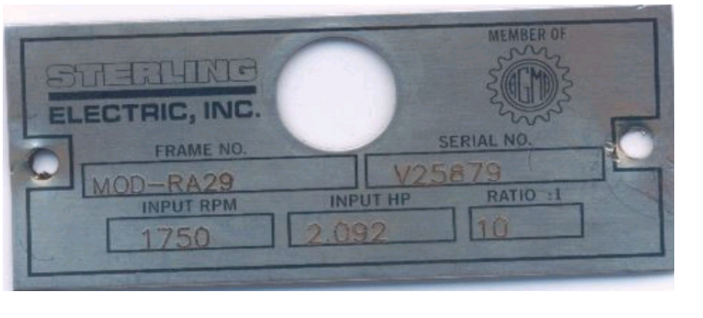 MOD-RA29 
