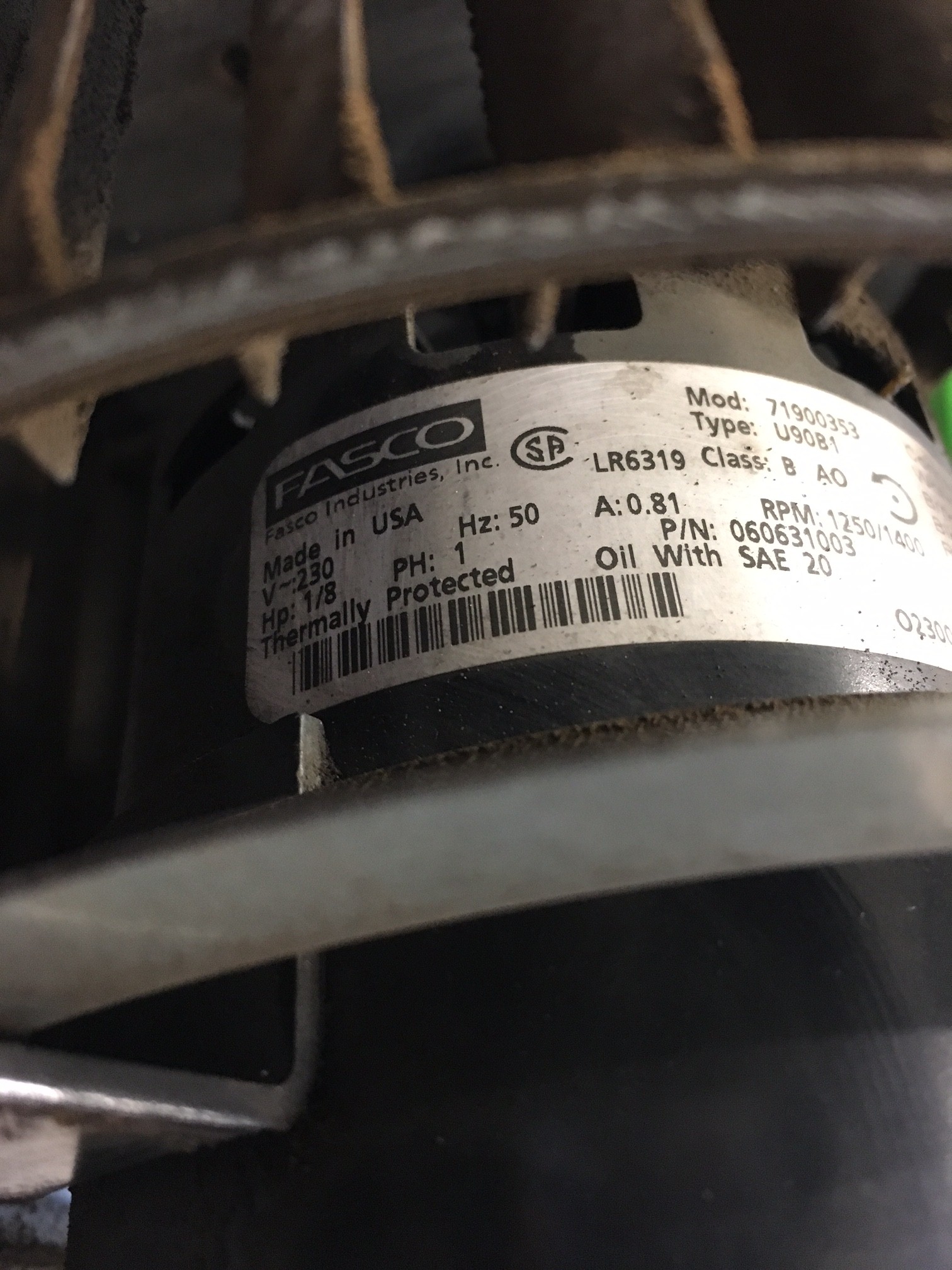 71900353 Type:U90B1     OEM 