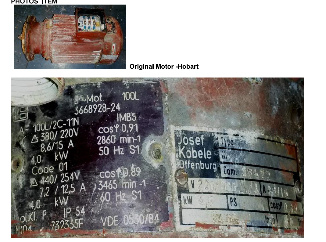AF100L/2C-11N IMB5, 3668928-24  Obsolete!!! 