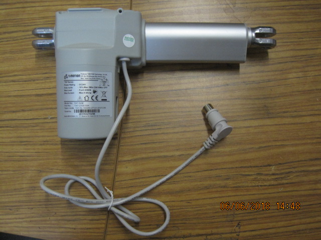 TA7 Type TA7-2L-100283-27121-01013-MT0