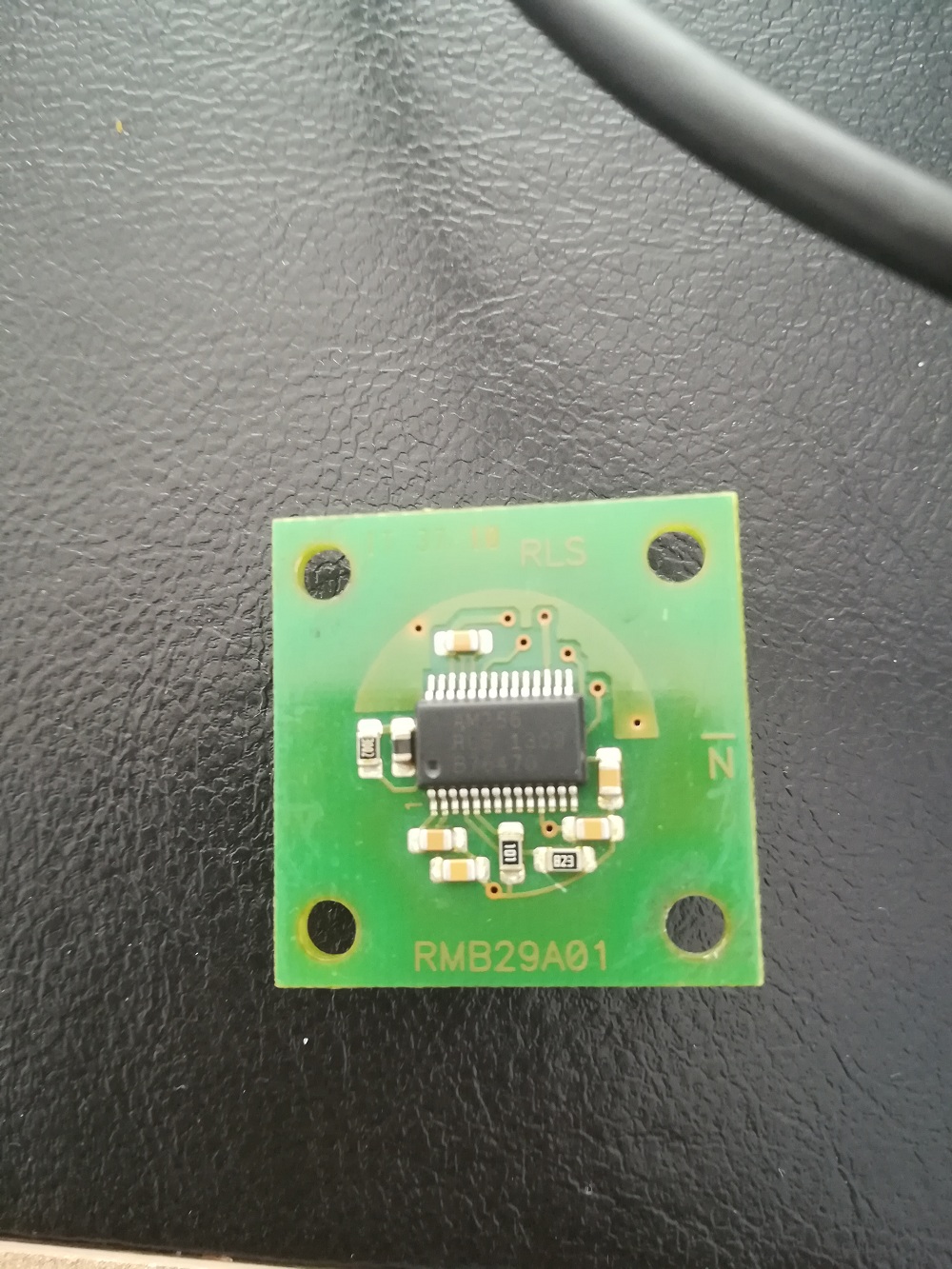 RMB29AC01SS1