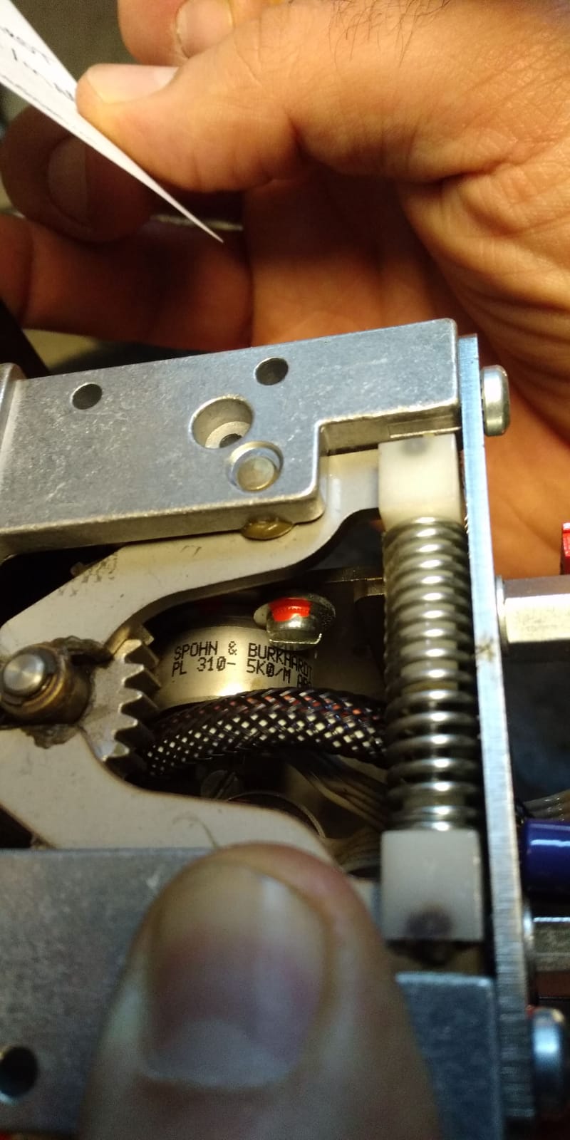 PL310-5KQ/MABSS406 - OEM! 