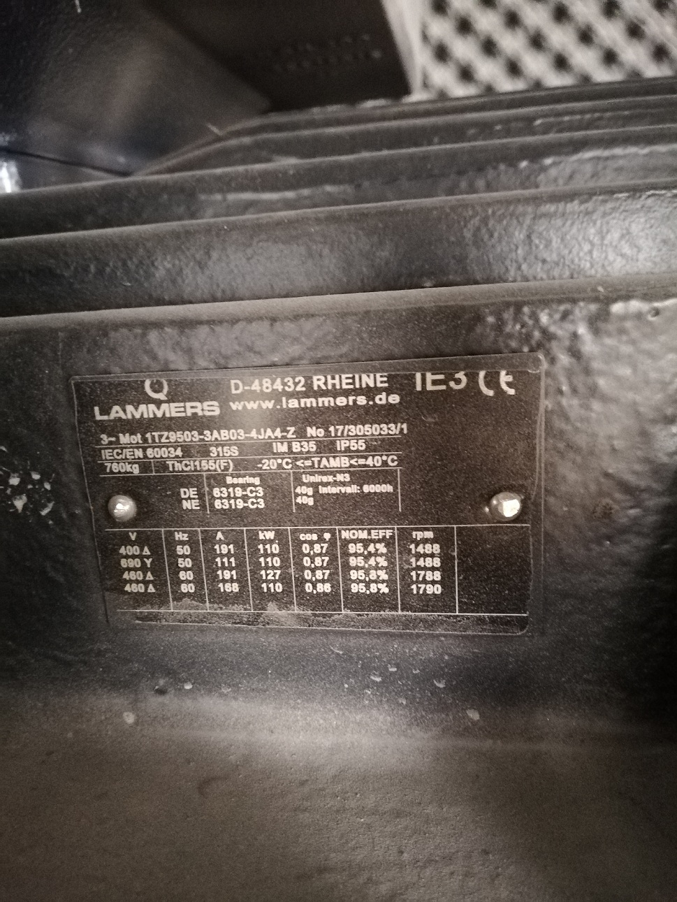 1TZ9503-3AB03-4JA4-Z