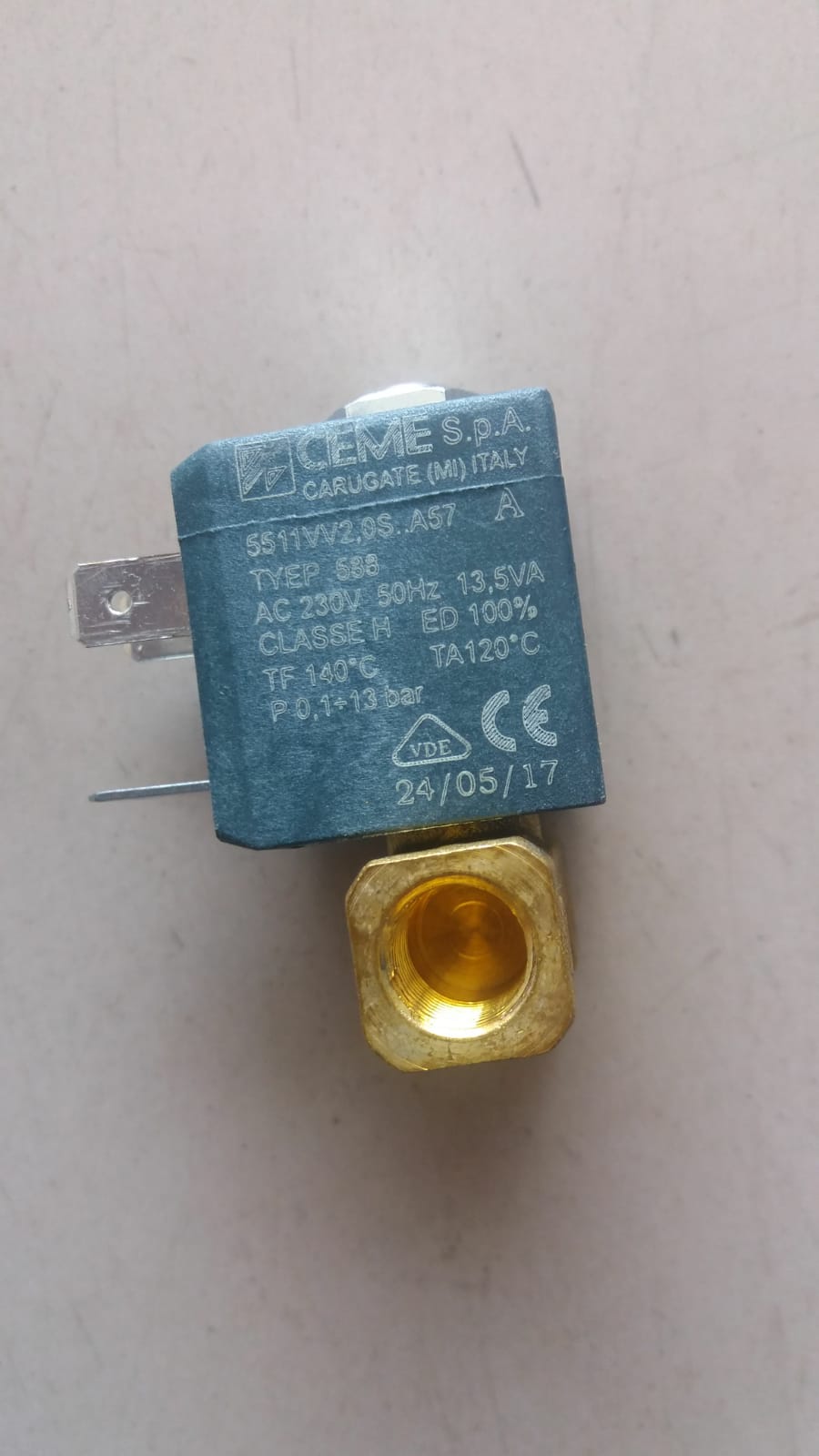 5511 
