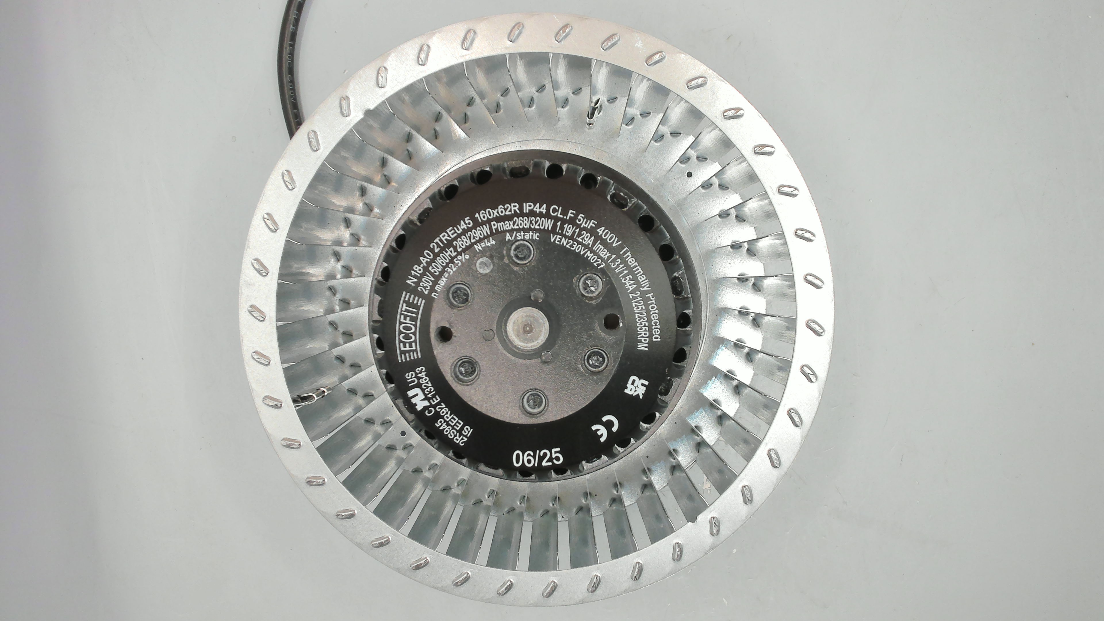 2TREu45 160x62R N18-A0p