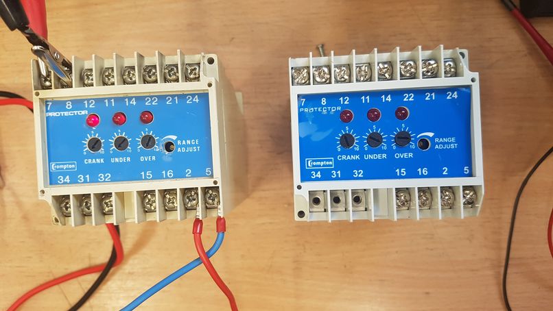 253-PH3G - 24VDC (039-27300-0024) 