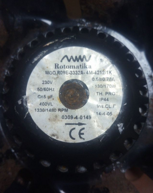R09R-3332A-4M-4212/1K