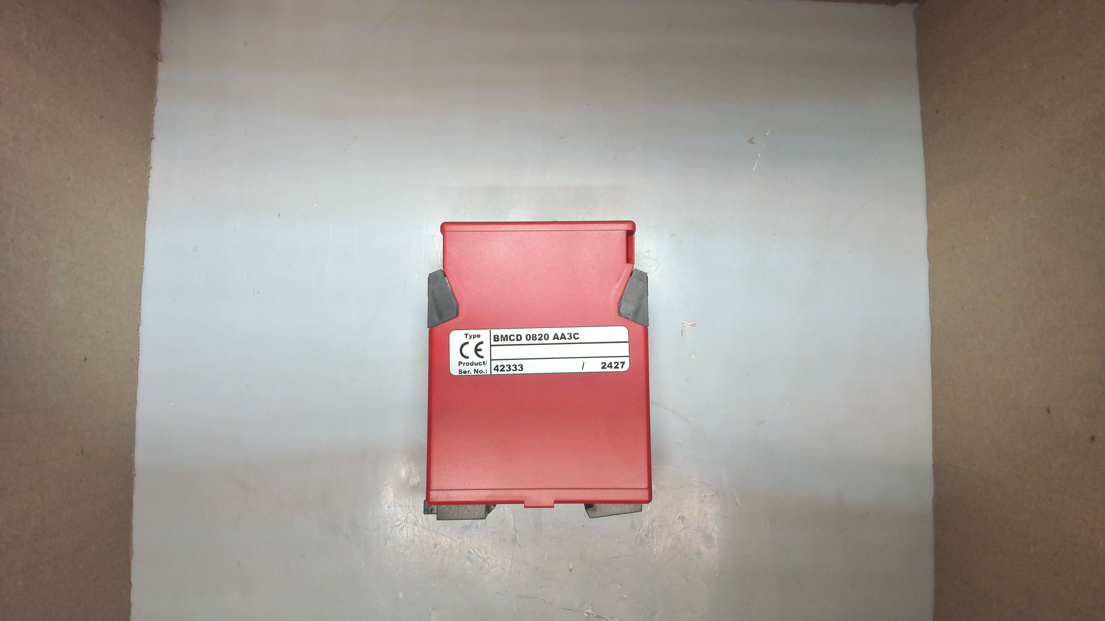 BMCD 0820 AA3C