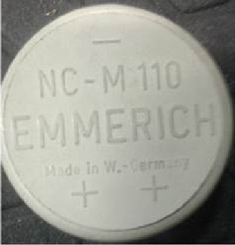 NC-M110 not available/no alternative 