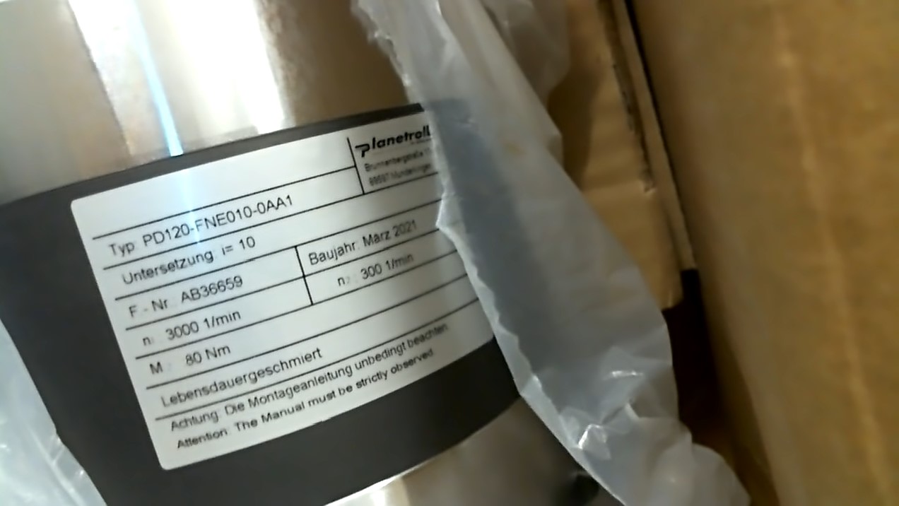 PD120-FNE010-0AA1