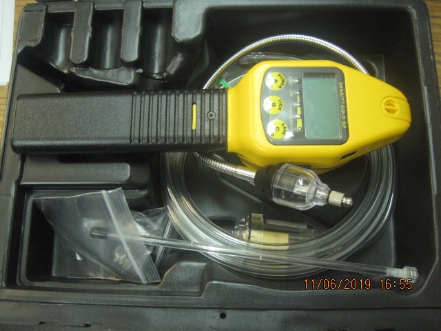 911-00000-01 / Gold G2 EX