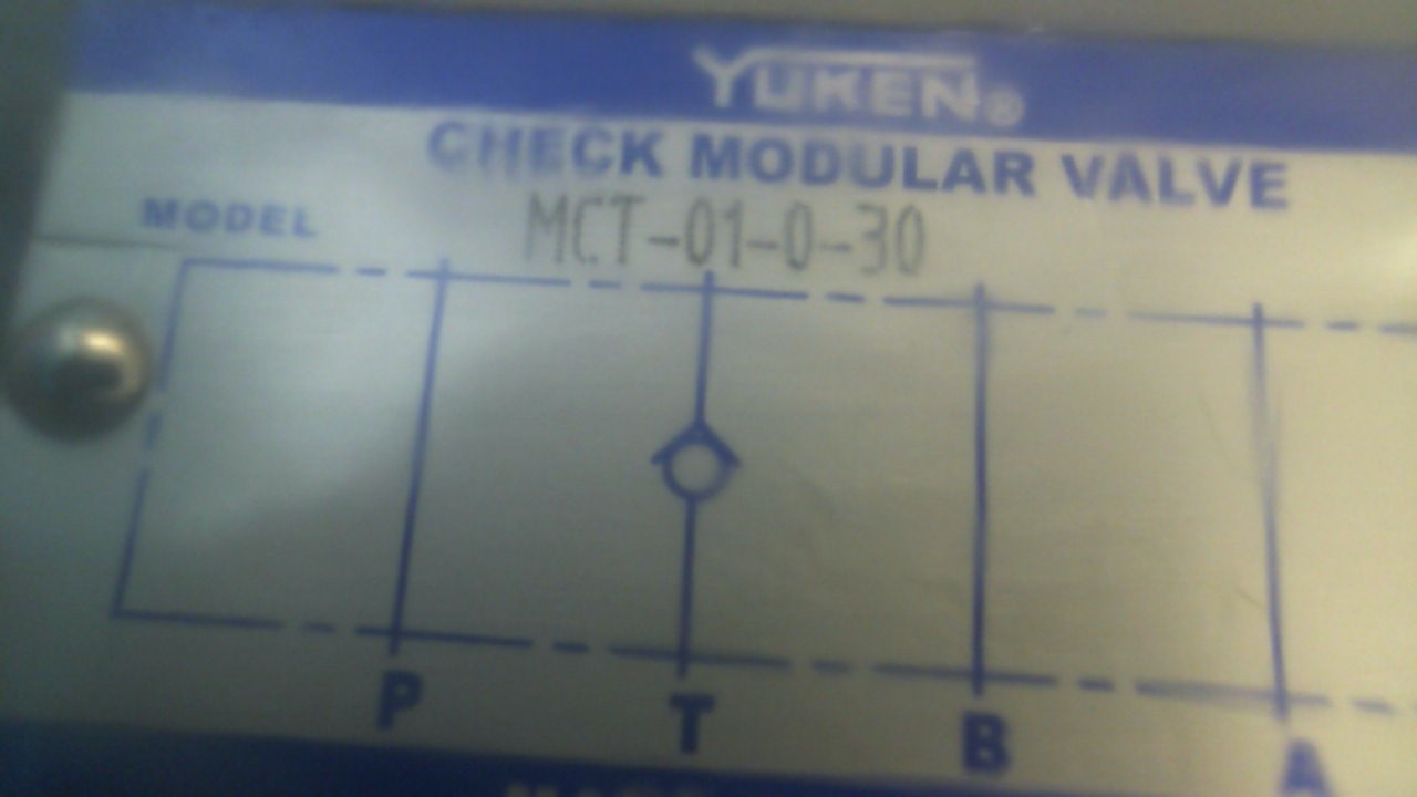 MCT-01-0-30