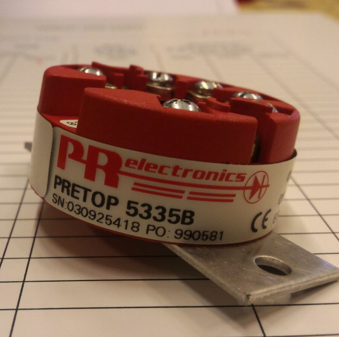 030925418 obsolete, replacement 5335D  