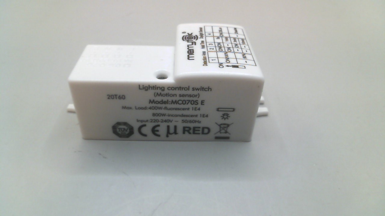 MC070S