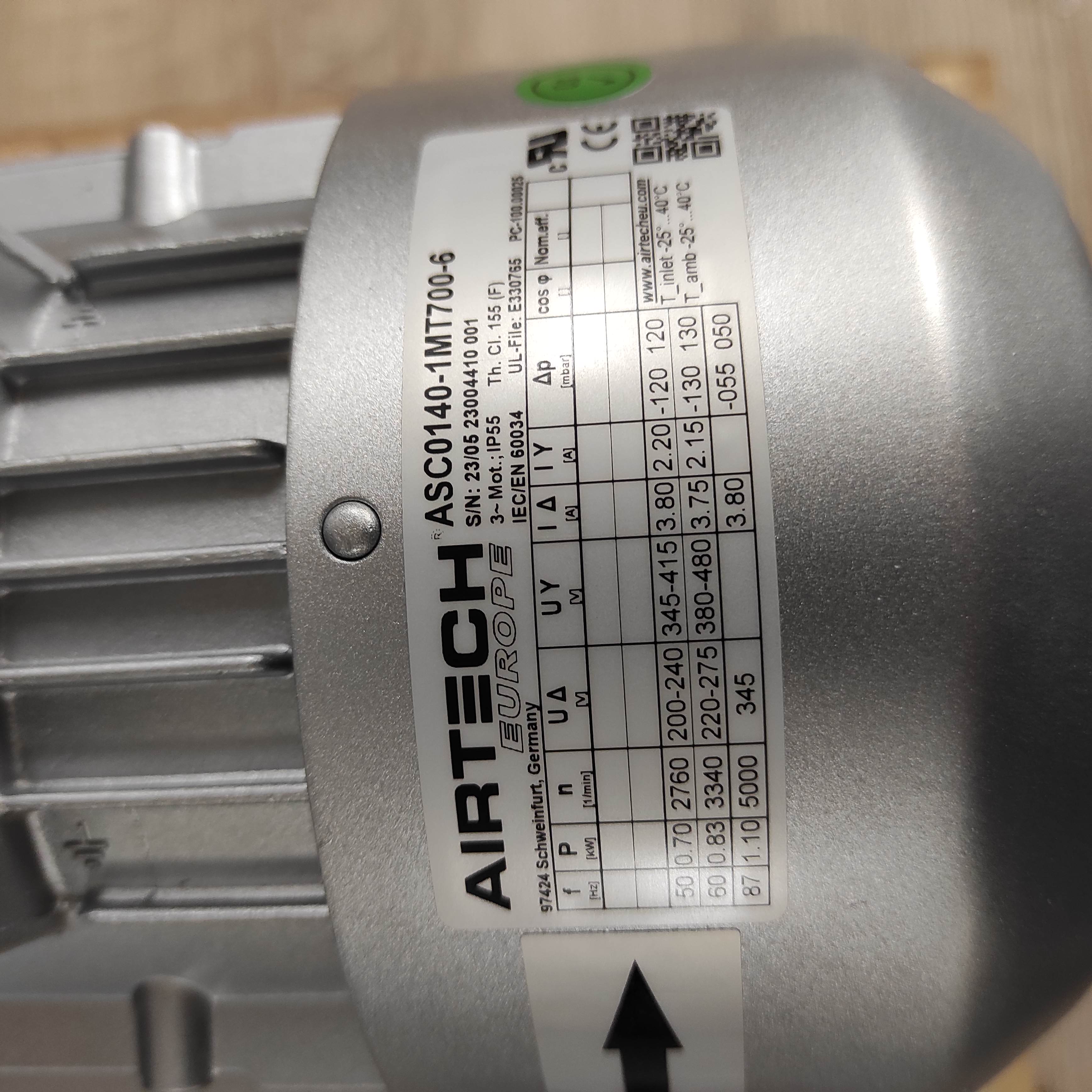 ASC0140-1MT700-6