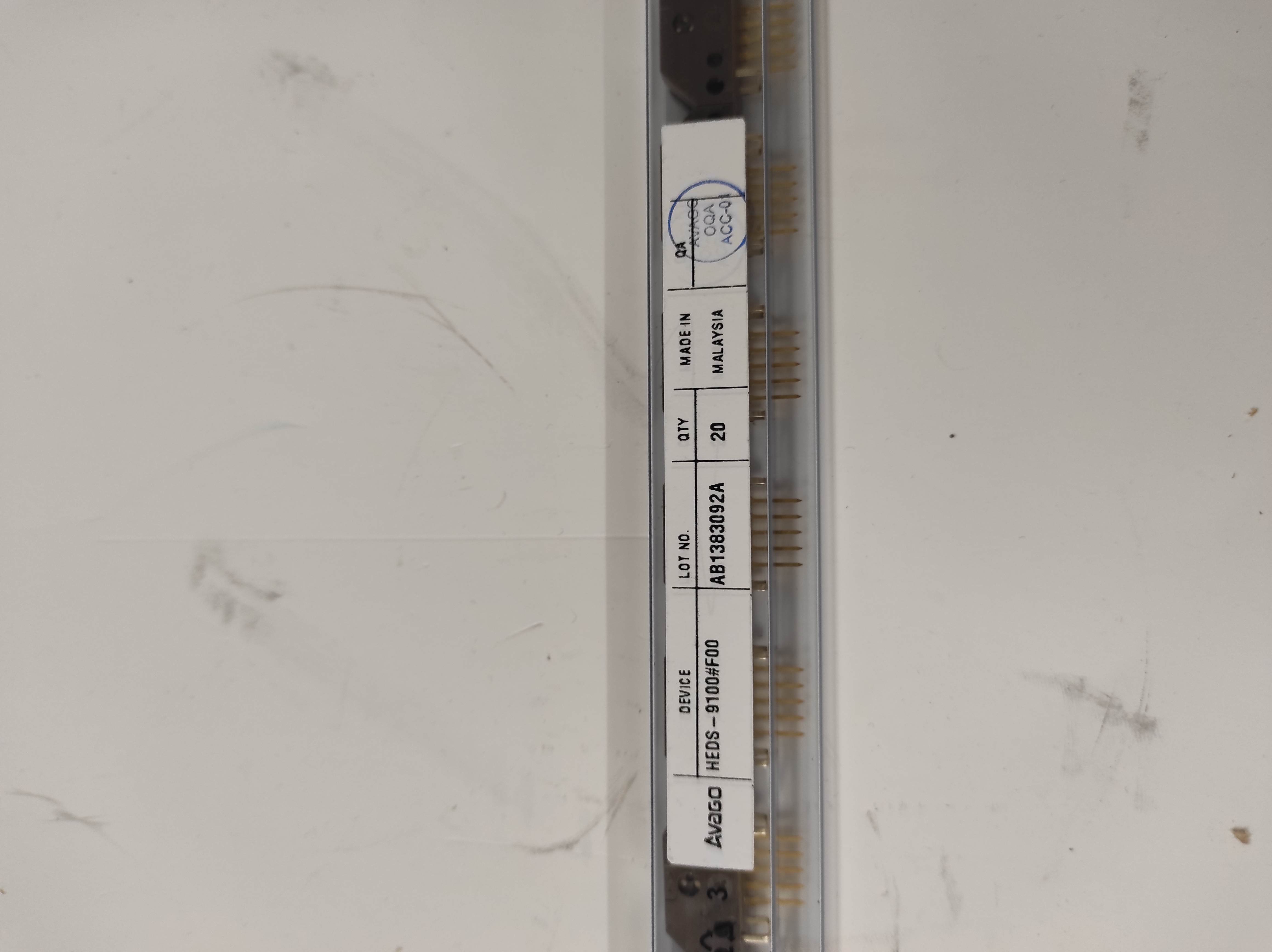HEDS-9100#F00