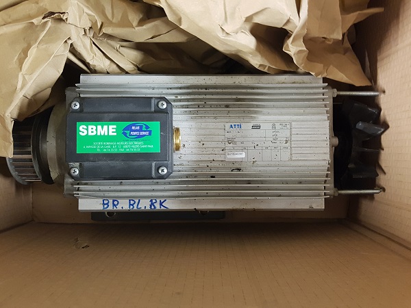 APE 80C4 B14 
