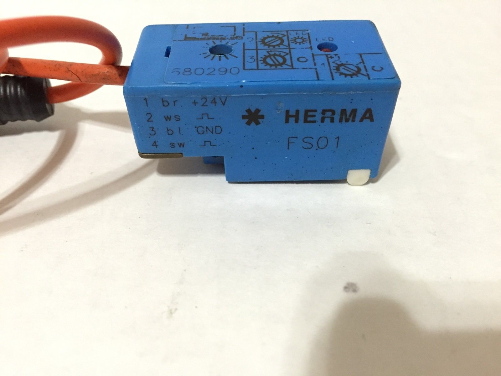 FS01 - 680290