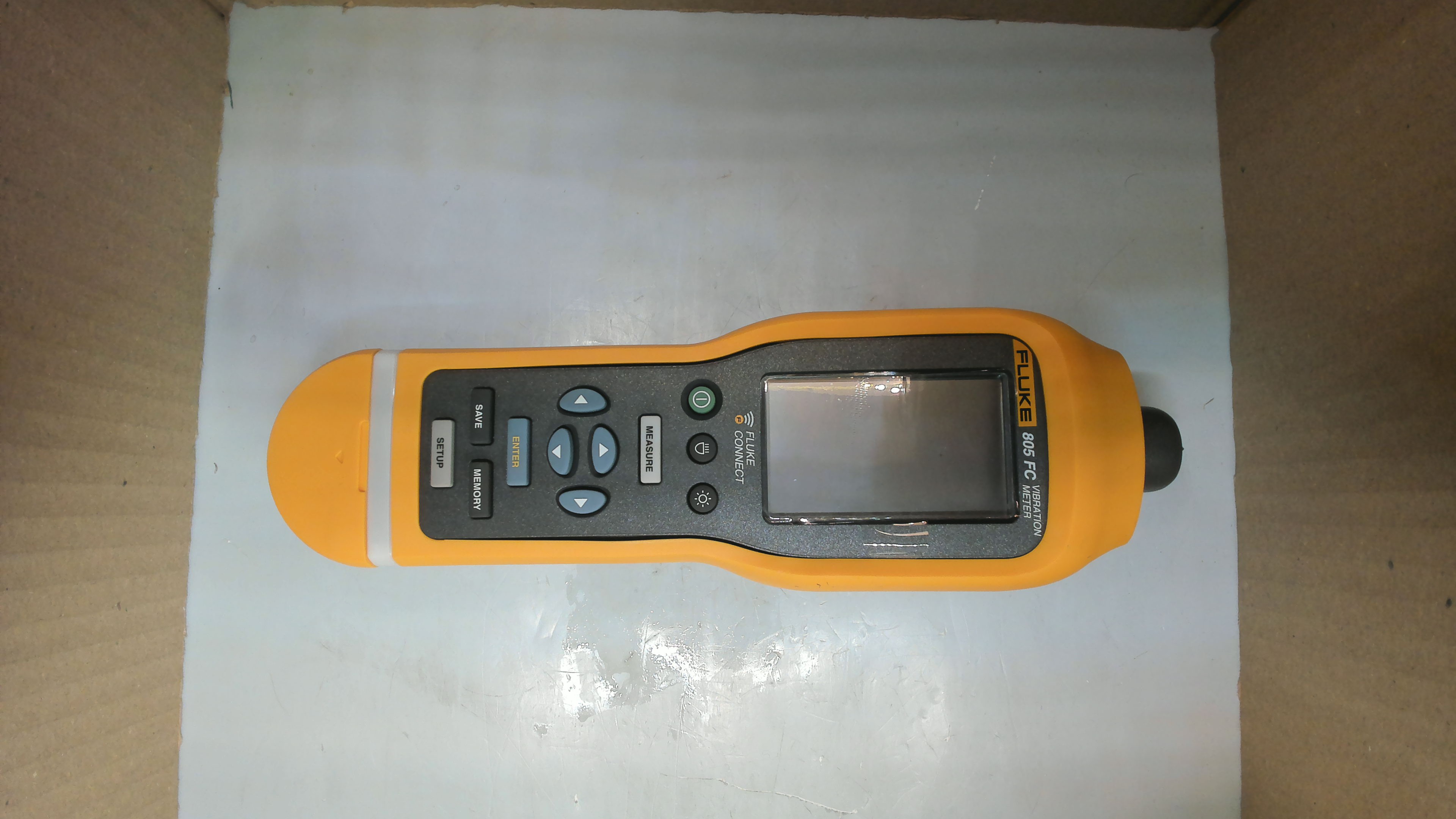 4489229, Fluke 805FC