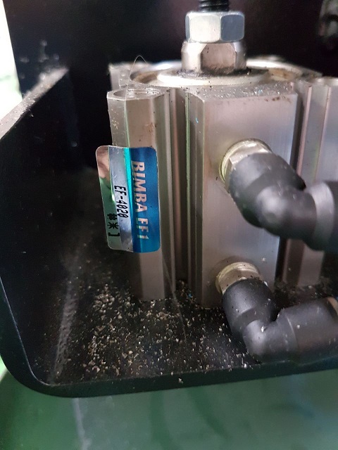 EF-4020 