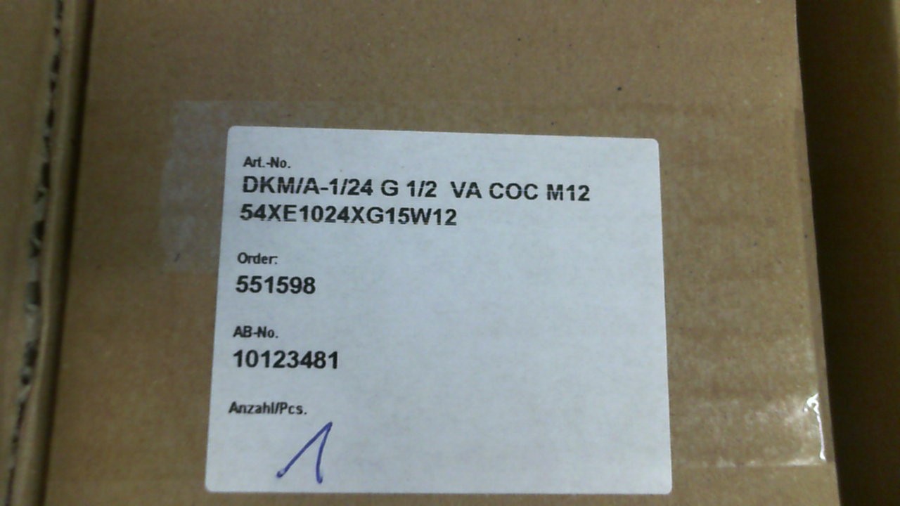 54XE1024XG15W12