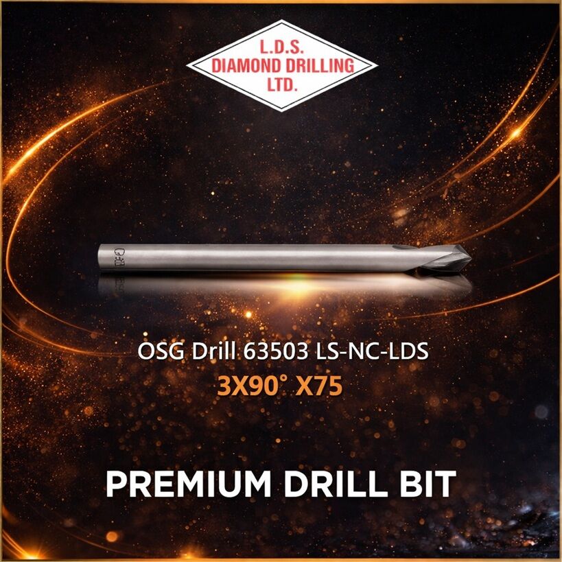 LS-NC-LDS   3X90X75