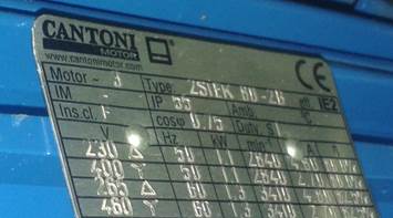 2SIEK 80-2B