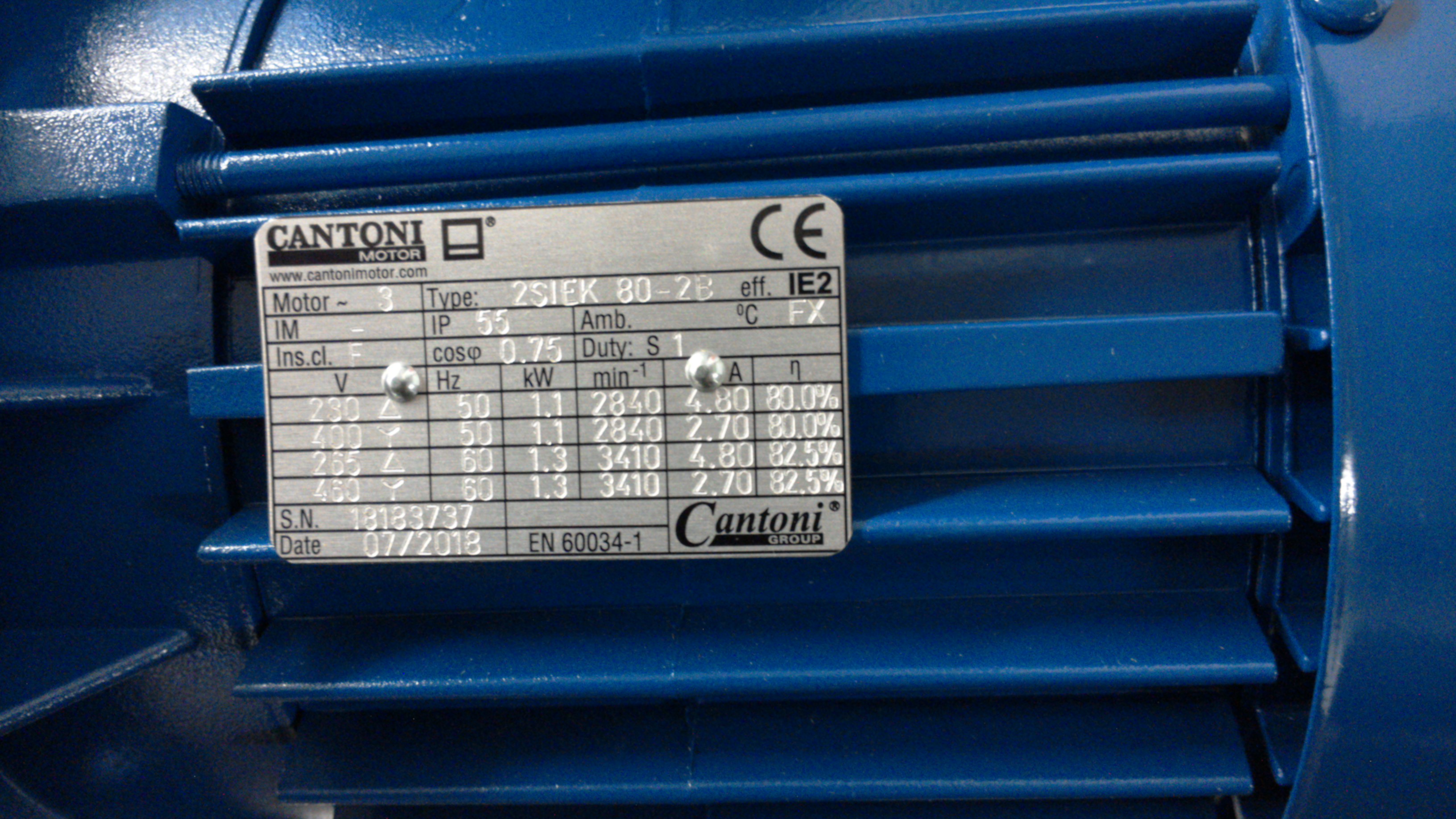 2SIEK 080B-2