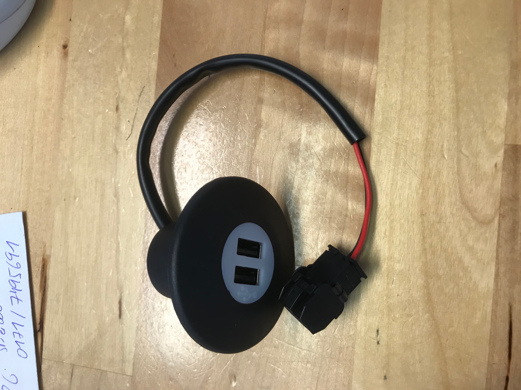 SUC2BT1 (OEM FOR MERCEDES)