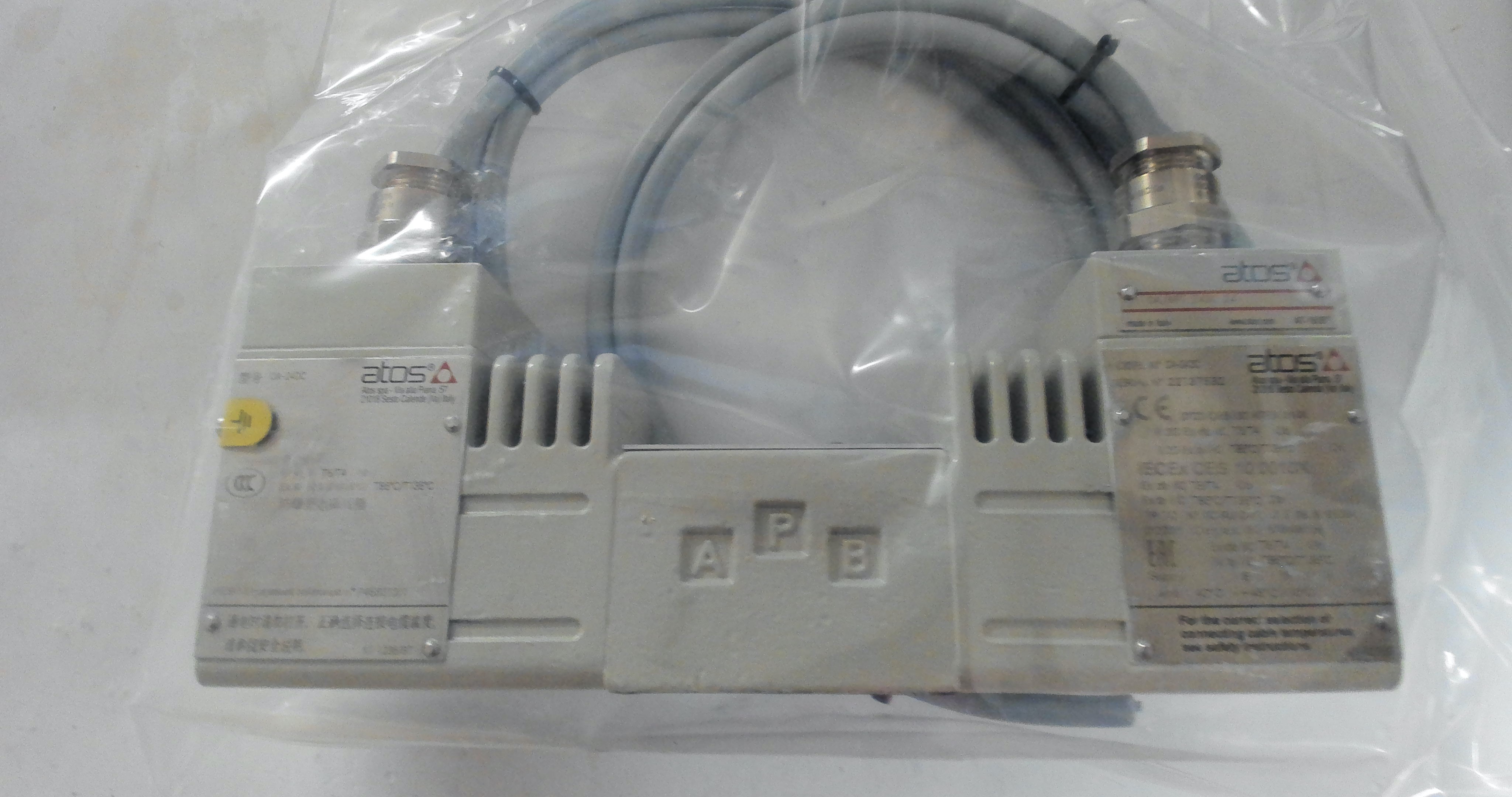 FT01040711/24VDC T6