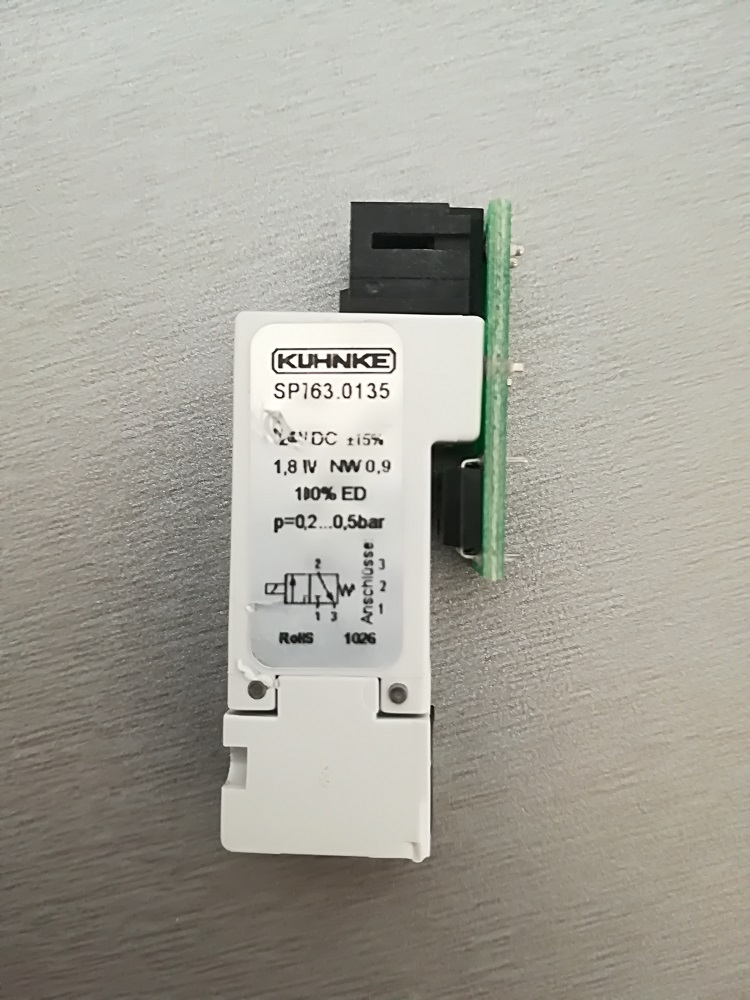 SP163.0135 oem 