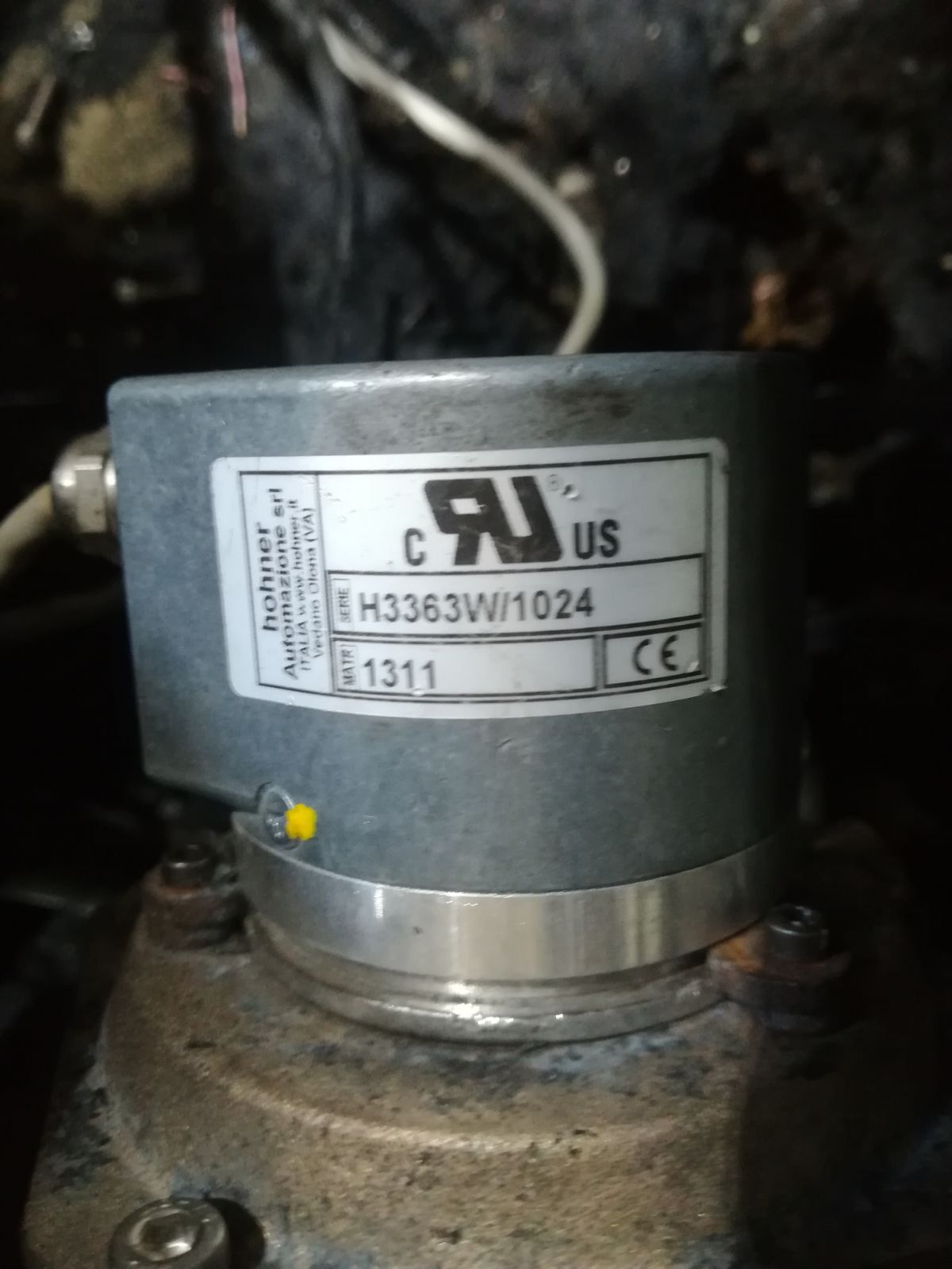 H3363W / 1024 