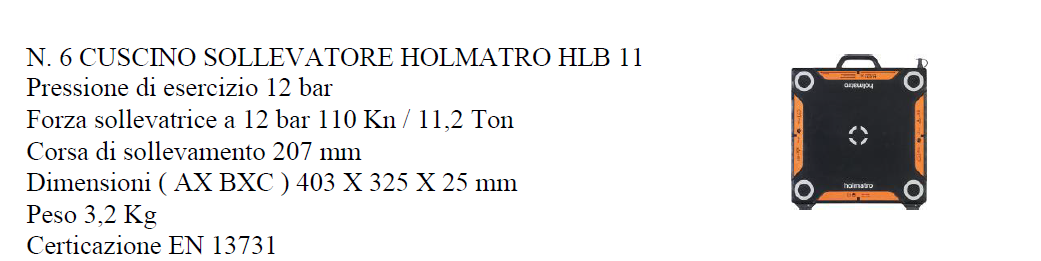HLB 11 