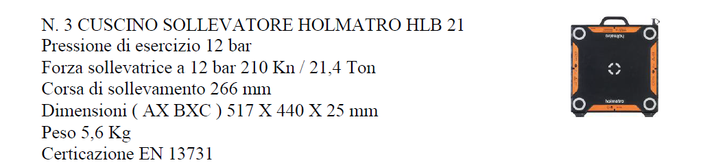HLB 21 